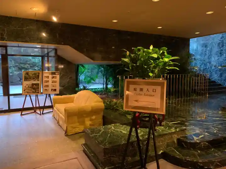 白玉稲荷神社の歴史