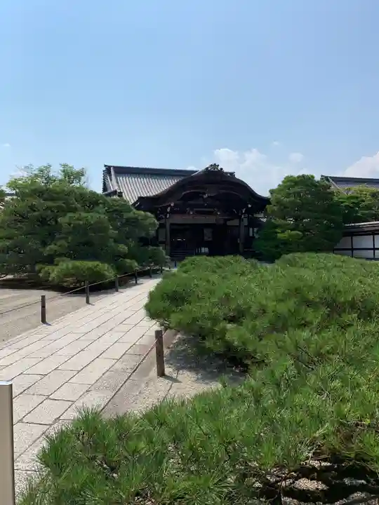 仁和寺のその他建物