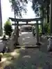 君子神社(栃木県)