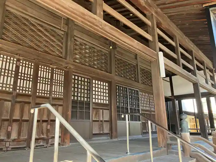 高徳寺(福井県)
