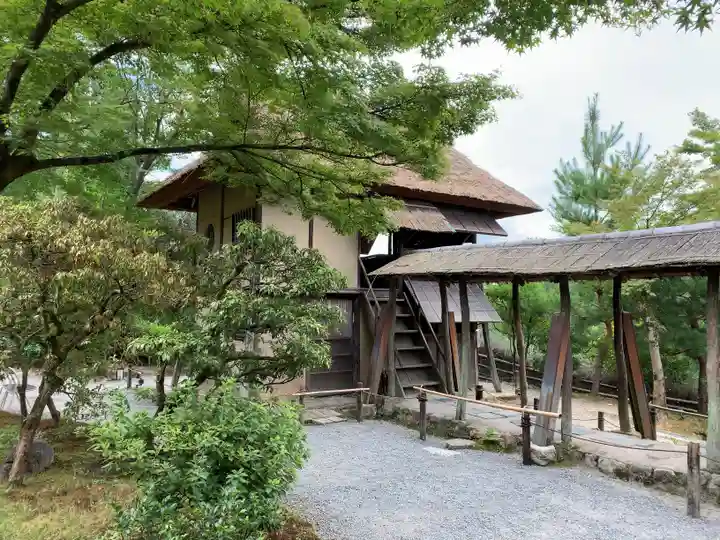 高台寺(高台寿聖禅寺・高臺寺)のその他建物