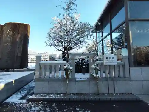 木母寺のその他建物