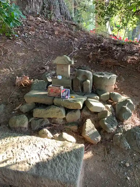麻賀多神社(千葉県)