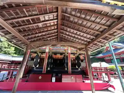 久能山東照宮(静岡県)