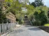 古熊神社のその他建物