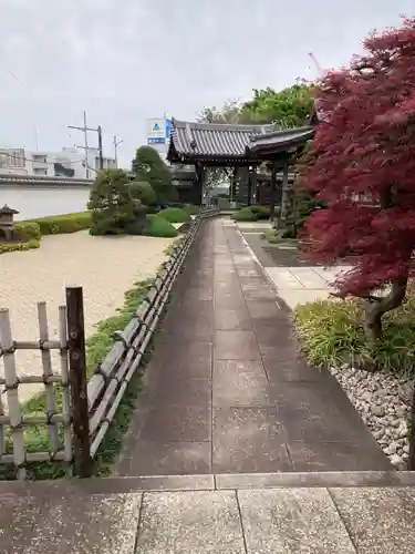 蓮法寺(神奈川県)