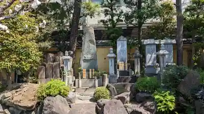 本成寺(京都府)