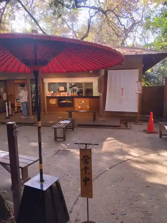 明王院(満願寺別院)のその他建物