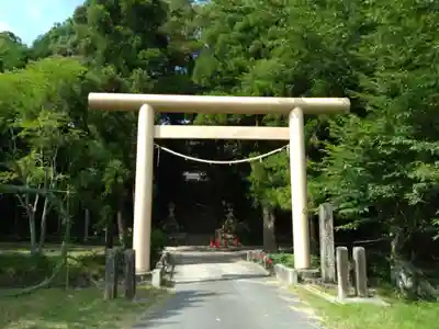 藤岡神社(愛知県)