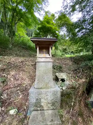 皷神社(岡山県)