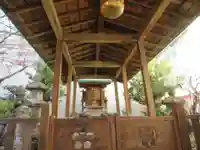 北野神社(大須)(愛知県)