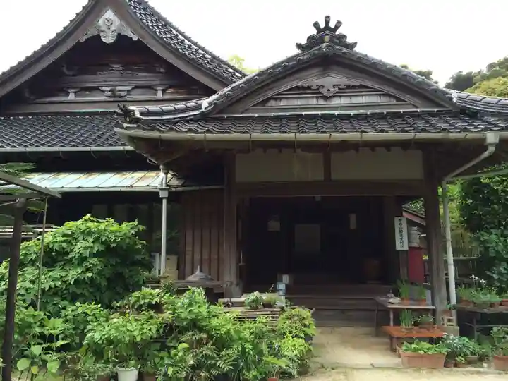東大寺別院阿弥陀寺(山口県)