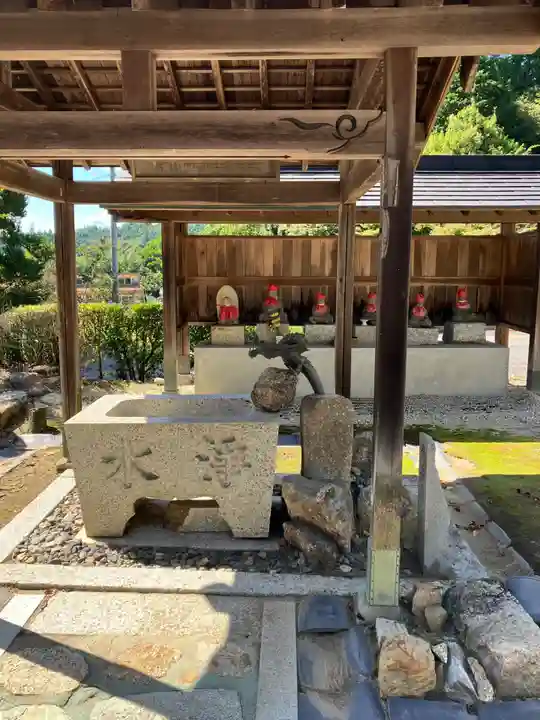 竜護寺(岐阜県)