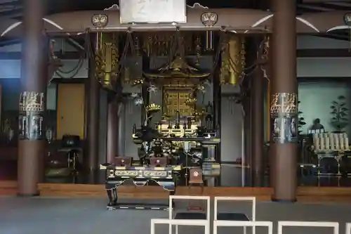 淨眞寺の末社