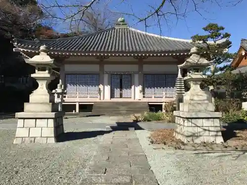 弘誓院の建物その他