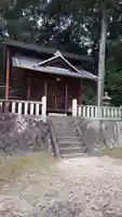 神明神社(岐阜県)