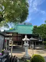 円泉寺(東京都)