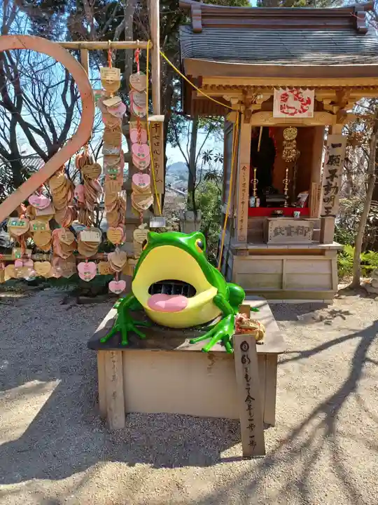 如意輪寺(福岡県)