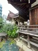 金刀比羅神社(岡山県)