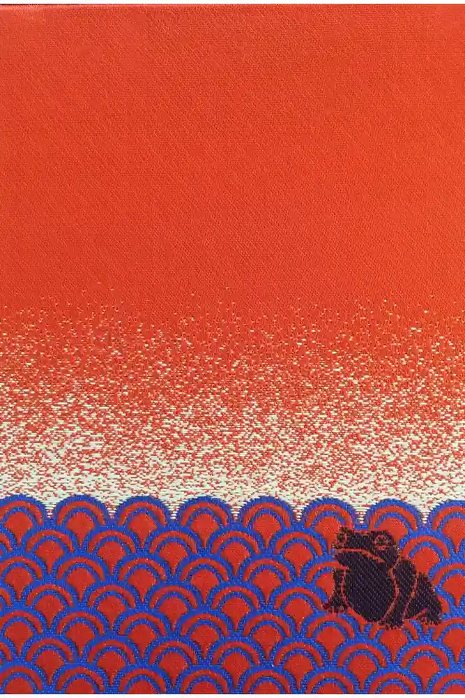 二見興玉神社の御朱印帳