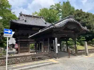 鑁阿寺(栃木県)