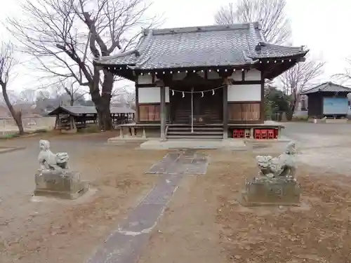 八坂神社のその他建物