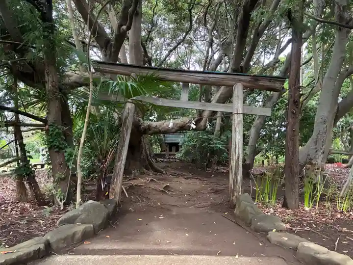 源太宮(千葉県)