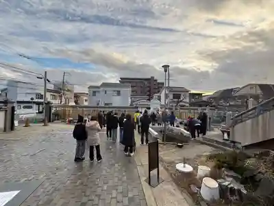 遠照山 光明寺（尼崎大仏）(兵庫県)