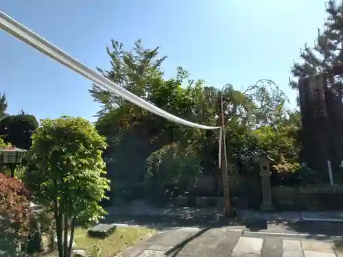 東林寺のその他建物