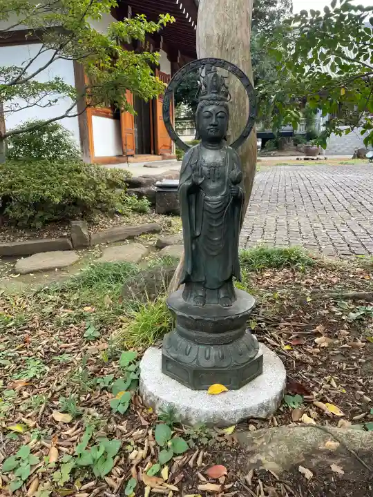 正光寺(東京都)