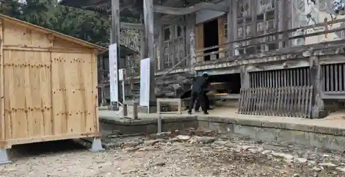 国上寺(新潟県)