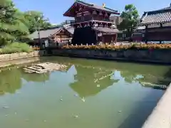 四天王寺の建物その他