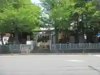 浅間神社(埼玉県)