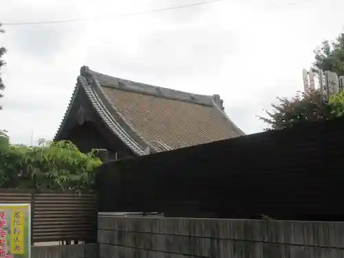 善光寺(東京都)