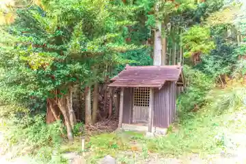 蛤神社(宮城県)