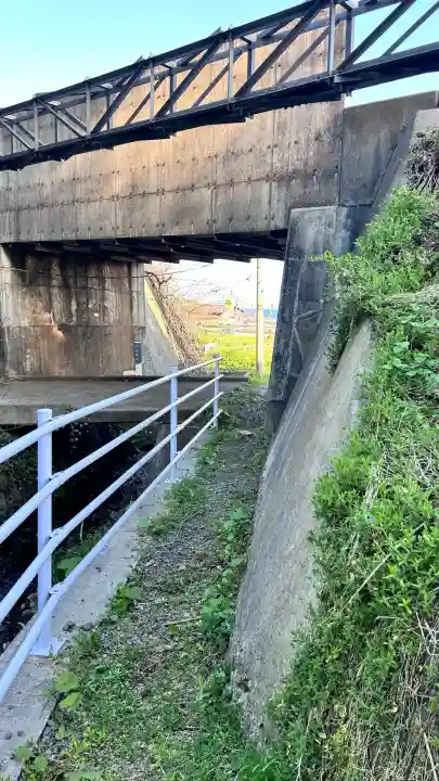 瑞石神社(北海道)
