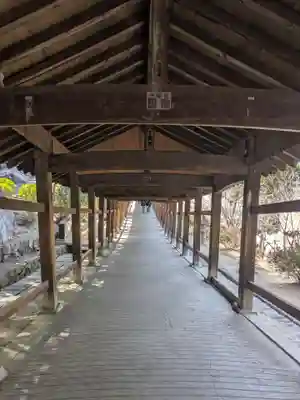 吉備津神社(岡山県)