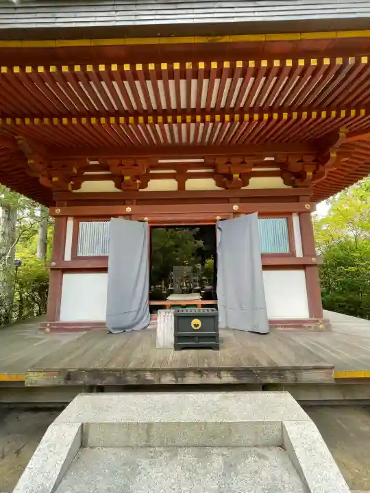 円成寺(奈良県)
