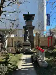 寶藏寺(成田不動尊) (栃木県)