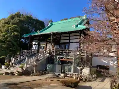 東照寺(神奈川県)
