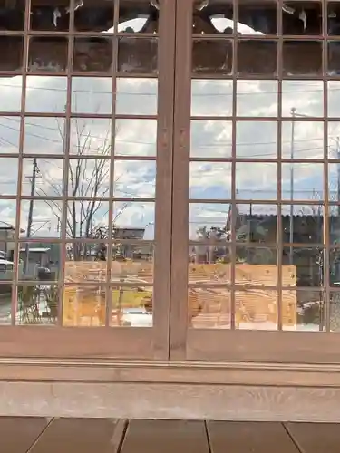 法現寺(福島県)