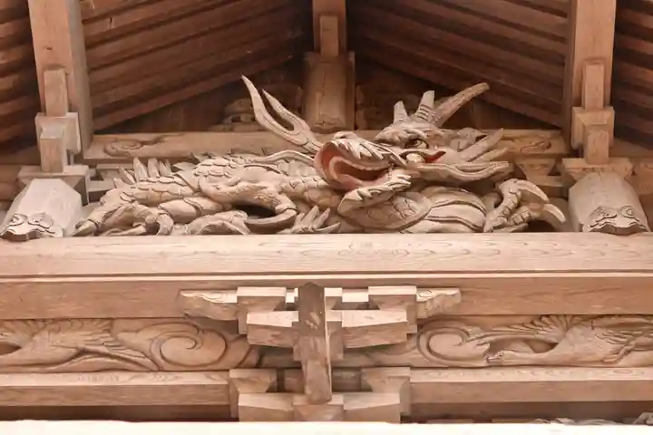 総森三島神社(愛媛県)