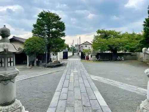 大運寺(神奈川県)