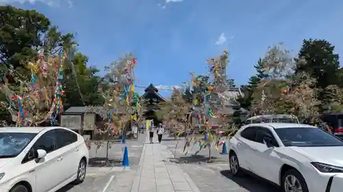 高台寺天満宮(京都府)