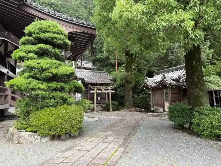大立寺(京都府)