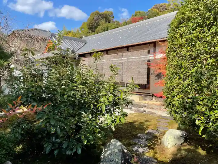 宝善院のその他建物