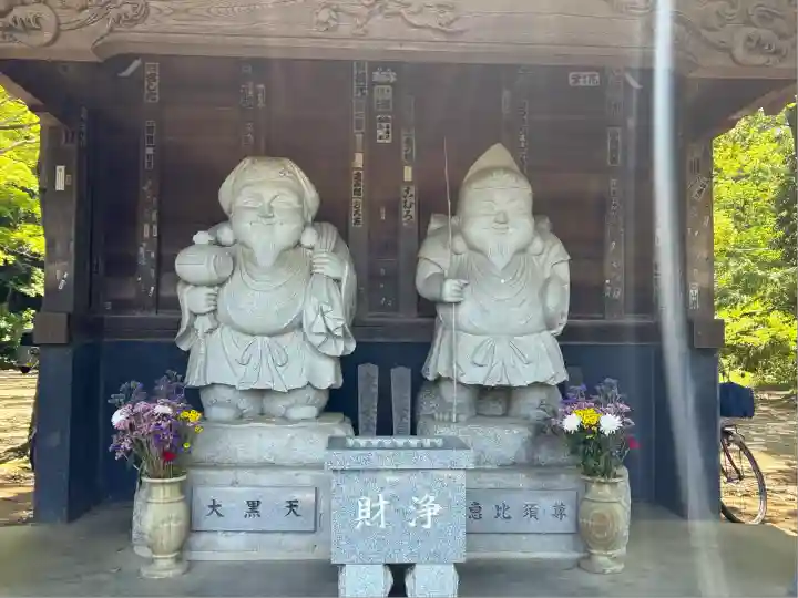 深大寺(東京都)