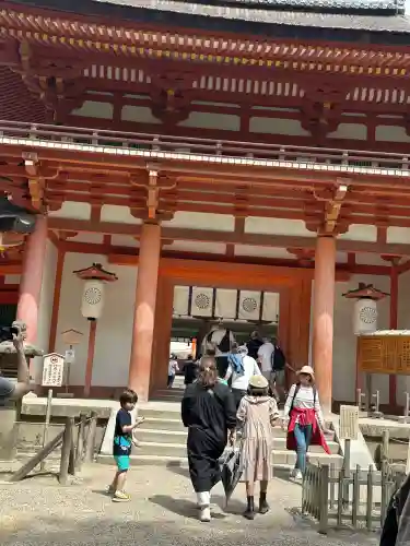 春日大社(奈良県)