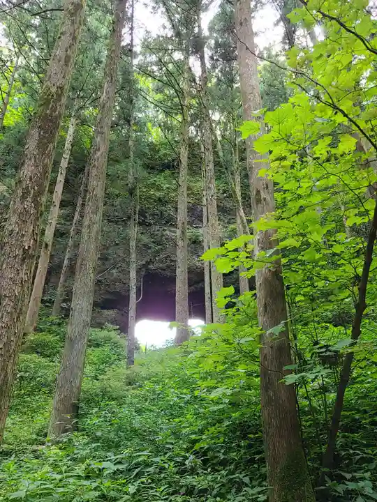 上色見熊野座神社(熊本県)