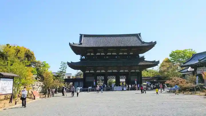 仁和寺(京都府)